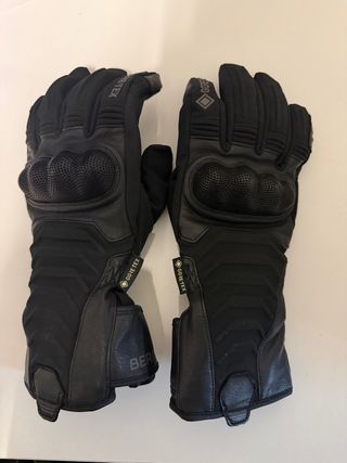 Guantes Bering Gore-Tex Moto