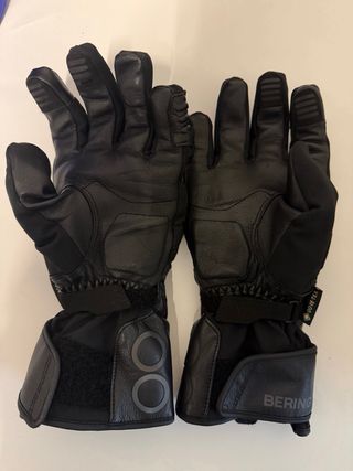 Guantes Bering Gore-Tex Moto