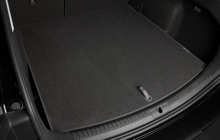 Alfombrilla Maletero BMW Serie 3 G20