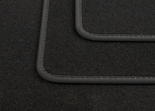Alfombrilla Maletero BMW Serie 3 G20