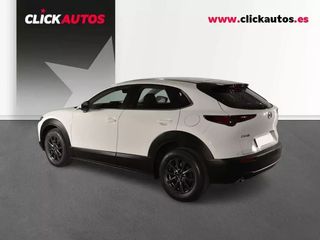 Mazda CX-30 2.5 e-Skyactiv G 140CV MHEV Prime Line