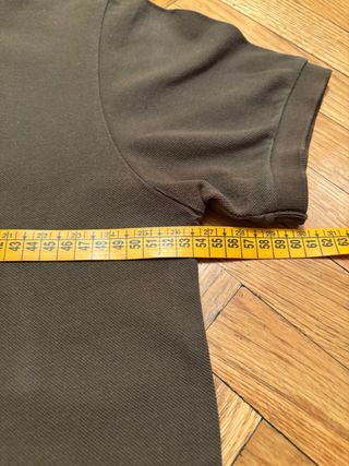 Polo Ralph Lauren Verde Oliva