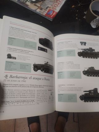 División Alemana Panzer 1939-1945
