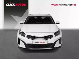 Kia XCeed 1.0 TGDI 100CV Active
