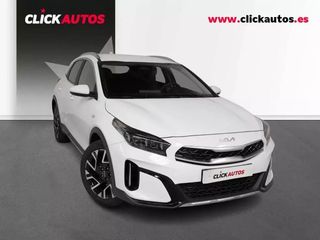 Kia XCeed 1.0 TGDI 100CV Active