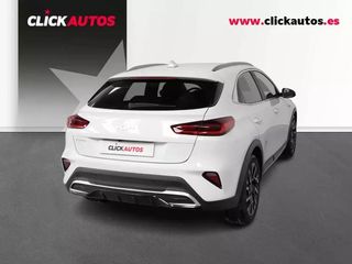 Kia XCeed 1.0 TGDI 100CV Active