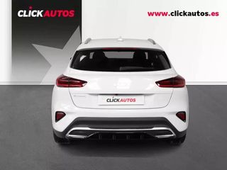 Kia XCeed 1.0 TGDI 100CV Active