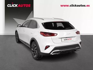 Kia XCeed 1.0 TGDI 100CV Active