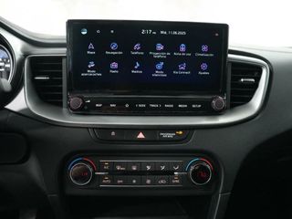 Kia XCeed 1.0 TGDI 100CV Active
