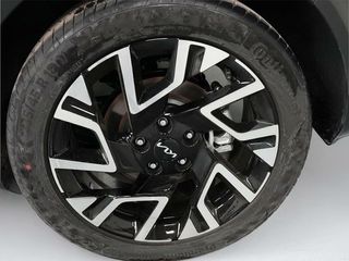 Kia XCeed 1.0 TGDI 100CV Active