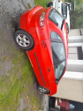 SEAT Ibiza 2004