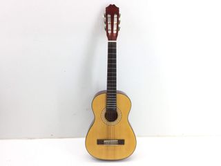 guitarra clasica kapoc lc18 1/2