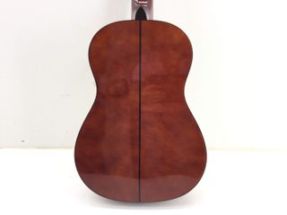 guitarra clasica kapoc lc18 1/2
