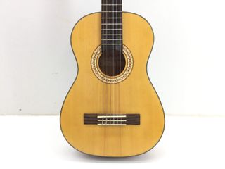 guitarra clasica kapoc lc18 1/2