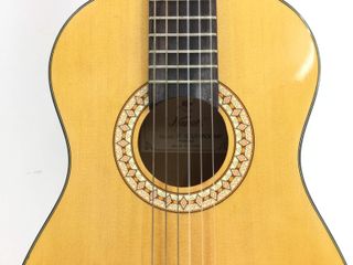 guitarra clasica kapoc lc18 1/2