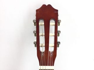 guitarra clasica kapoc lc18 1/2