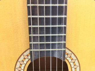 guitarra clasica kapoc lc18 1/2