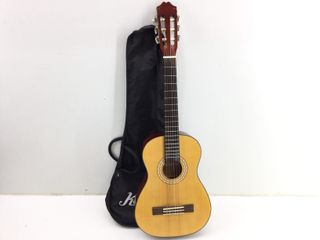 guitarra clasica kapoc lc18 1/2