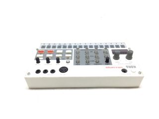 mesa mezclas korg volca sample
