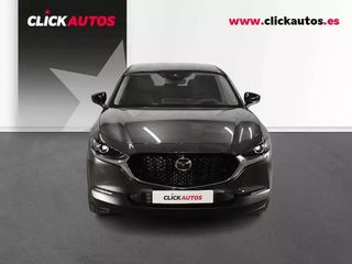 Mazda CX-30 2.5 e-Skyactiv G 140CV MHEV Homura