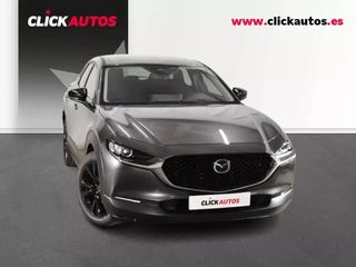 Mazda CX-30 2.5 e-Skyactiv G 140CV MHEV Homura