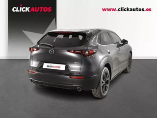 Mazda CX-30 2.5 e-Skyactiv G 140CV MHEV Homura