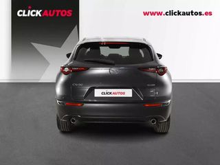 Mazda CX-30 2.5 e-Skyactiv G 140CV MHEV Homura