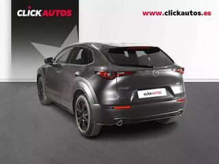Mazda CX-30 2.5 e-Skyactiv G 140CV MHEV Homura