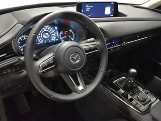 Mazda CX-30 2.5 e-Skyactiv G 140CV MHEV Homura