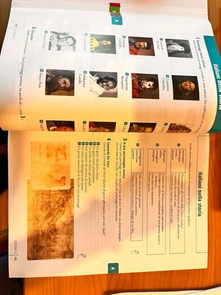 Nuovo Espresso 3 - B1 (Libro + Ex)