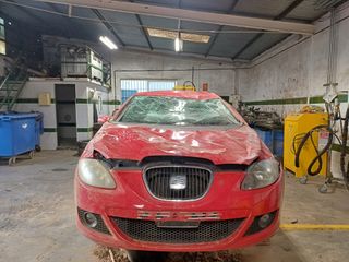 DESPIECE COMPLETO SEAT LEON (1P1)