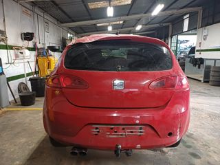 DESPIECE COMPLETO SEAT LEON (1P1)