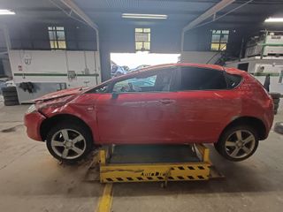 DESPIECE COMPLETO SEAT LEON (1P1)