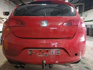 DESPIECE COMPLETO SEAT LEON (1P1)