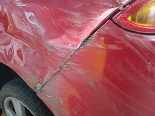 DESPIECE COMPLETO SEAT LEON (1P1)