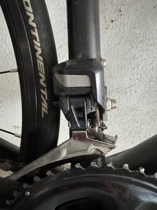 Grupo Ultegra Di2