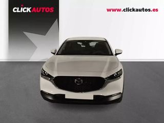 Mazda CX-30 2.5 e-Skyactiv G 140CV MHEV Prime Line AUT