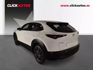 Mazda CX-30 2.5 e-Skyactiv G 140CV MHEV Prime Line AUT