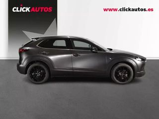 Mazda CX-30 2.5 e-Skyactiv G 140CV MHEV Homura