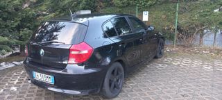 BMW Serie 1 2009