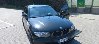 BMW Serie 1 2009