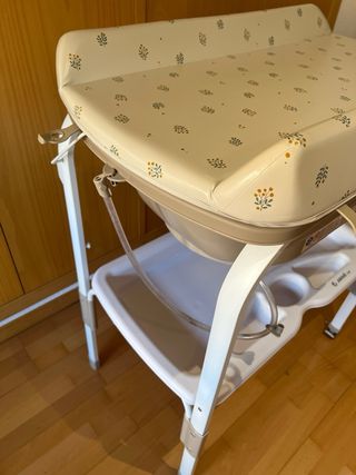 Cambiador Jane Flip Bebé