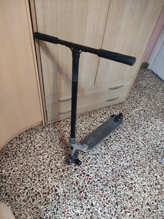 Patinete para niño de 10/12 años 