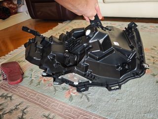 Faros NUEVOS Renault Austral Full Led Pure Vision