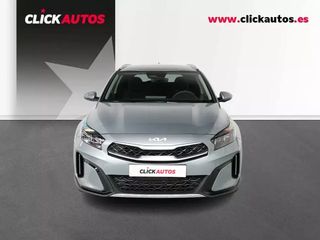Kia XCeed 1.0 TGDI 100CV Active