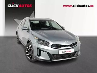 Kia XCeed 1.0 TGDI 100CV Active