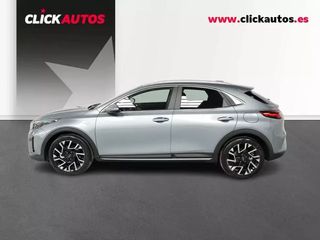 Kia XCeed 1.0 TGDI 100CV Active