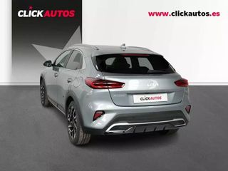 Kia XCeed 1.0 TGDI 100CV Active