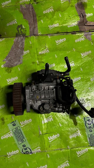 Bomba Inyectora 1.9 TDI 1Z/AHU 90CV