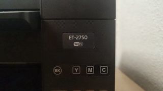 Impresora Multicolor Epson EcoTank ET-2750
